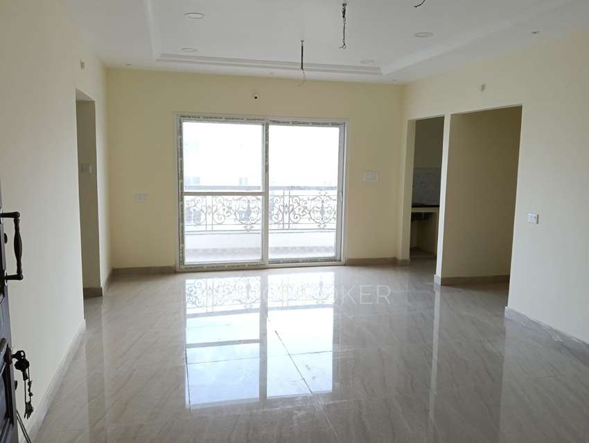 3 BHK Flat In Jrm Residency For Sale  In Mallapur