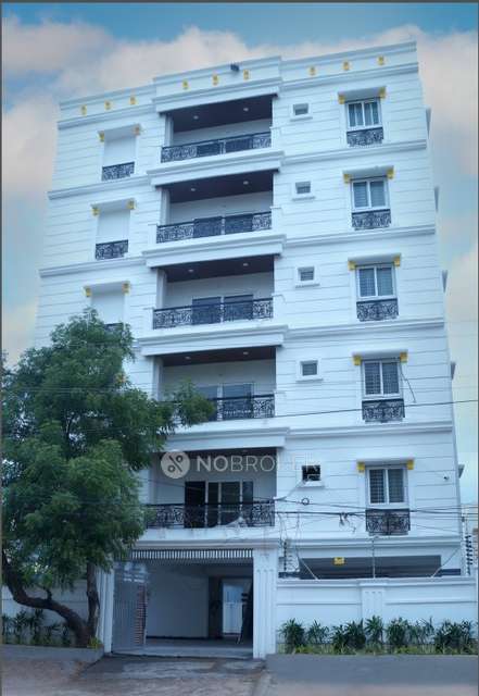 3 BHK Flat In Jrm Residency For Sale  In Mallapur