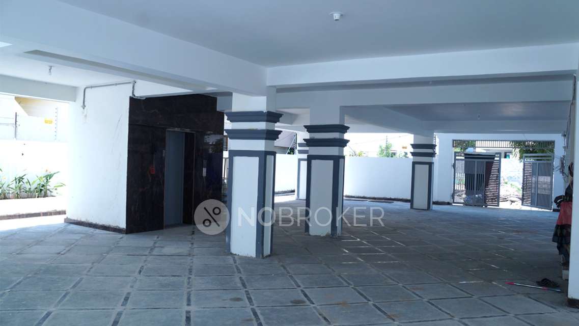 3 BHK Flat In Jrm Residency For Sale  In Mallapur