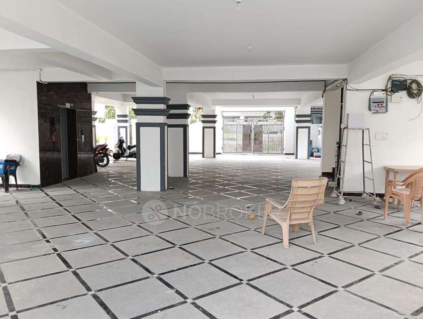 3 BHK Flat In Jrm Residency For Sale  In Mallapur