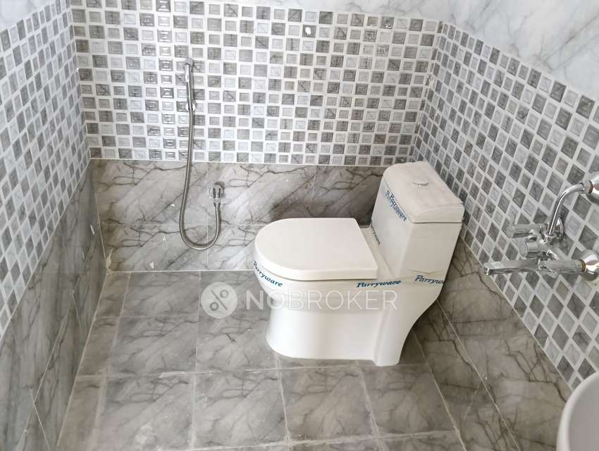 3 BHK Flat In Jrm Residency For Sale  In Mallapur