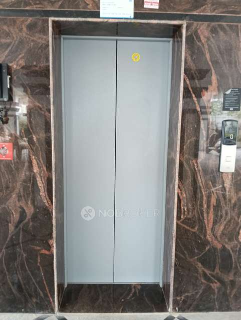 3 BHK Flat In Jrm Residency For Sale  In Mallapur