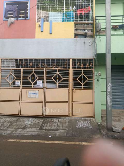 2 BHK House For Sale  In Banashankari