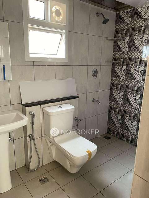 2 BHK Flat In Prestige Finsbury Park For Sale  In Bagalur