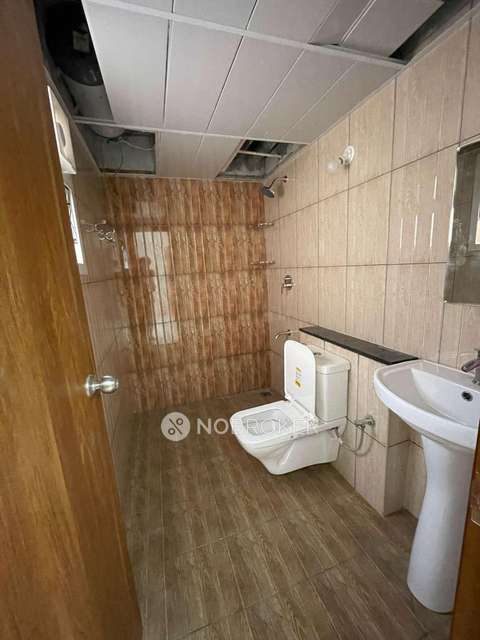 2 BHK Flat In Prestige Finsbury Park For Sale  In Bagalur