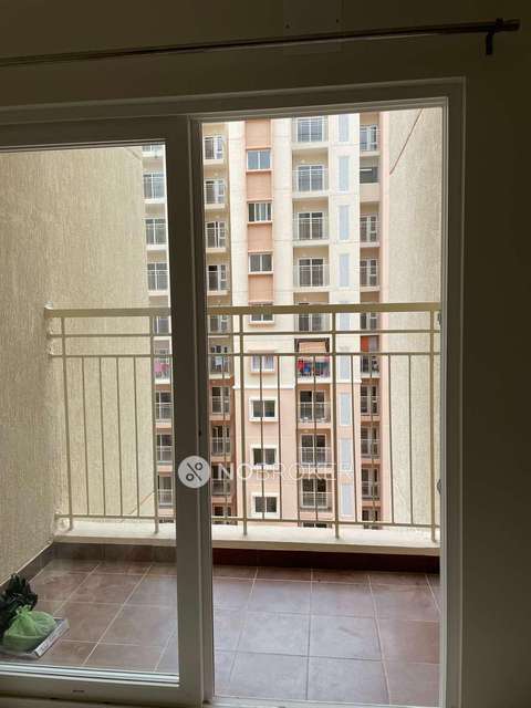 2 BHK Flat In Prestige Finsbury Park For Sale  In Bagalur