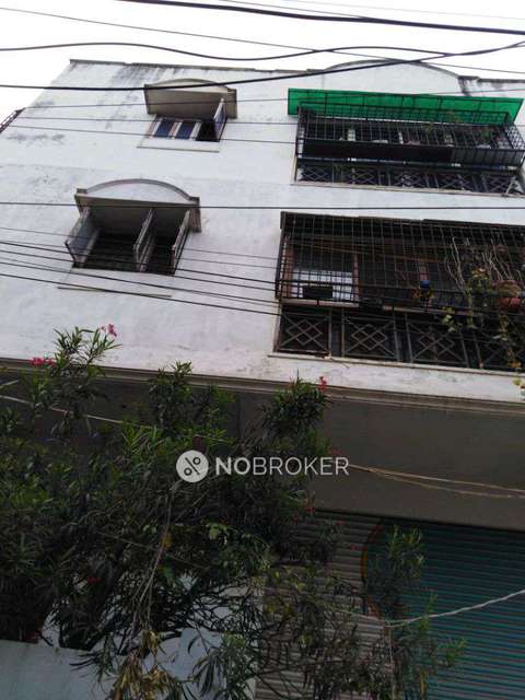 3 BHK Flat In Prakurthi Homes for Rent  In  Balkampet