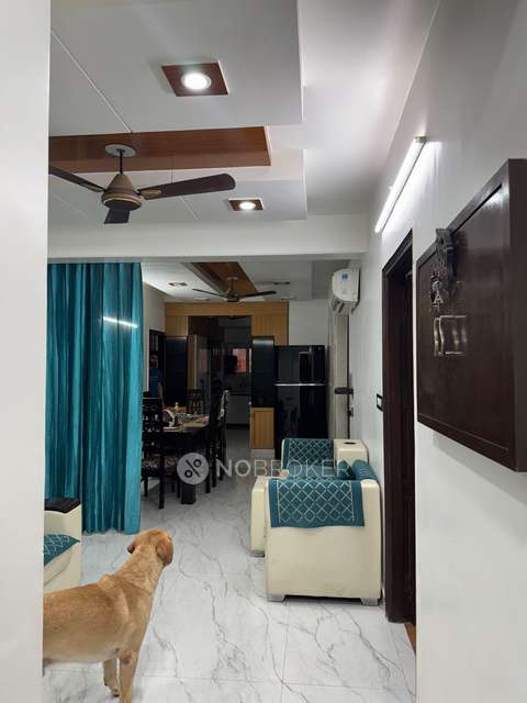 3 BHK Flat In Sarve Satyam Apartments For Sale  In Sector 4