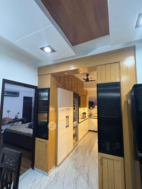 3 BHK Flat In Sarve Satyam Apartments For Sale  In Sector 4