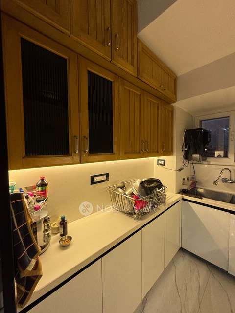 3 BHK Flat In Sarve Satyam Apartments For Sale  In Sector 4