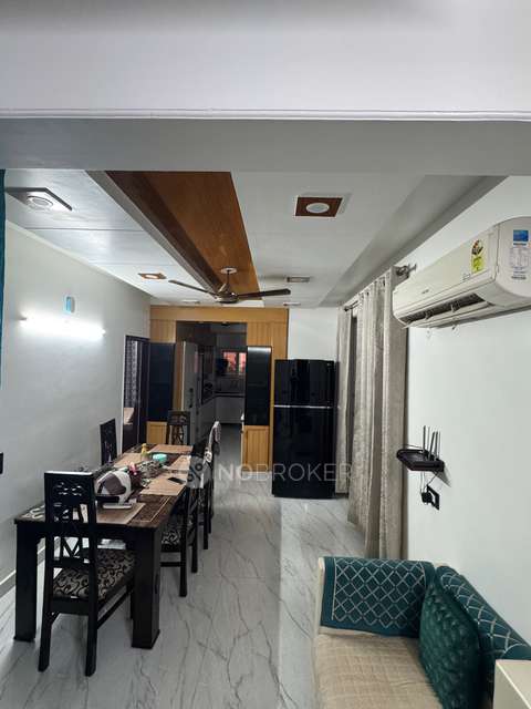 3 BHK Flat In Sarve Satyam Apartments For Sale  In Sector 4