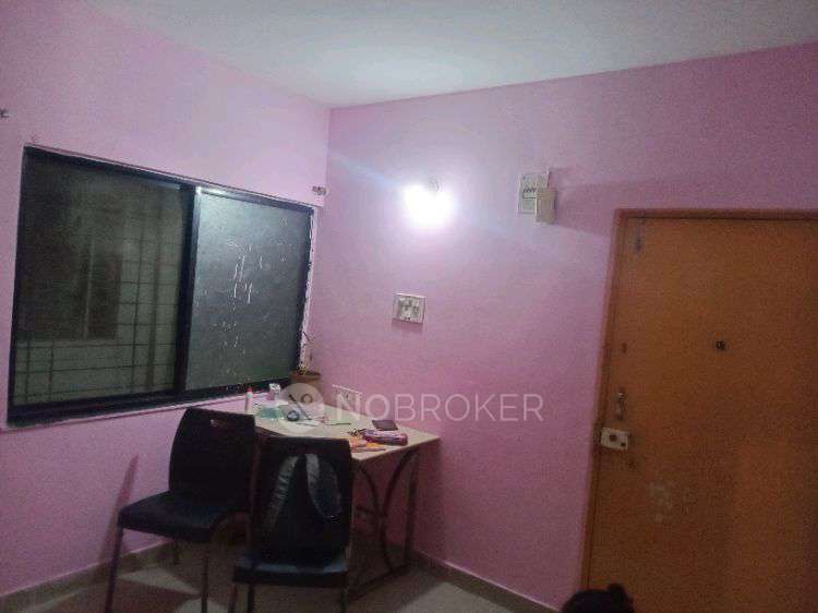 1 BHK Flat In Jay Gurudeva Society For Sale  In 132, Everglade, Kharadi, Pune, Maharashtra 411014, India