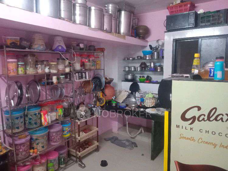 1 BHK Flat In Jay Gurudeva Society For Sale  In 132, Everglade, Kharadi, Pune, Maharashtra 411014, India