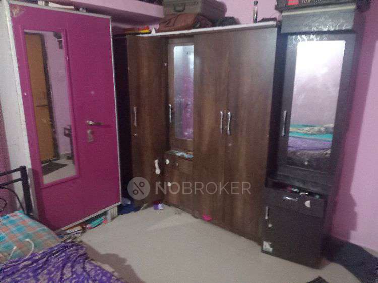 1 BHK Flat In Jay Gurudeva Society For Sale  In 132, Everglade, Kharadi, Pune, Maharashtra 411014, India