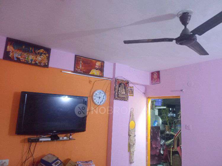 1 BHK Flat In Jay Gurudeva Society For Sale  In 132, Everglade, Kharadi, Pune, Maharashtra 411014, India