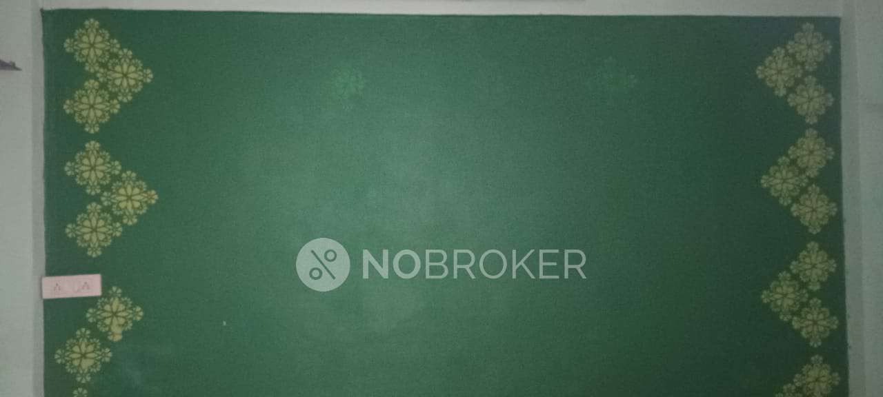 1 BHK Flat In Shivratna Apt 4th Floor 401,opposite Of Siddeshwar Mandir Near Maharashtra Matching Center Shiv Tekdi Kissan Nagar No 3 Wagle Estate Thane 400604 for Rent  In 3, Kisan Nagar Road Kisan Nagar, 3, Shiv Mandir Lane, Wagle Estate, Kisan Nagar, Thane West, Thane, Maharashtra 400604, India