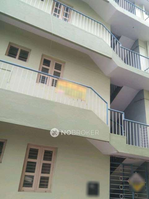 1 RK Flat In Stanhdalonebuilding for Rent In Bommasandra,