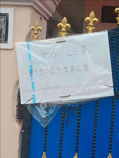 2 BHK House for Rent  In Jillellaguda