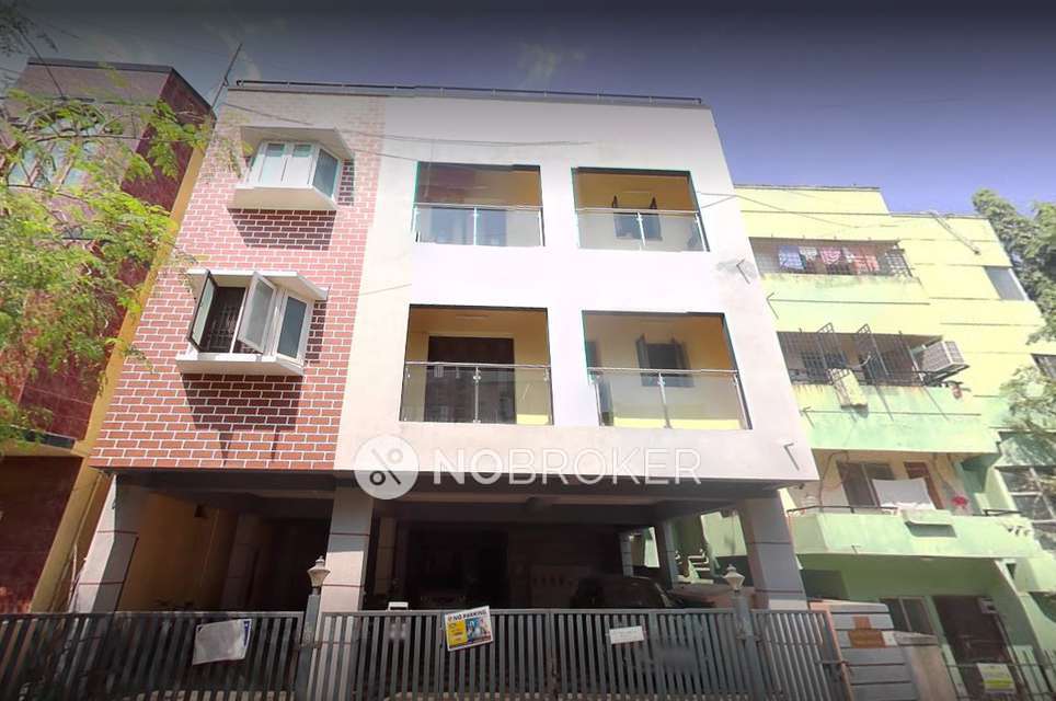 2 BHK Flat In Lourd Apartment  For Sale  In Perambur