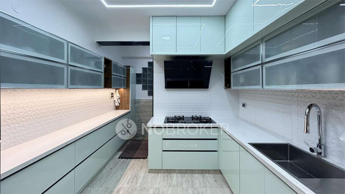 3 BHK Flat In Parichaya Dreams For Sale  In Hosakerehalli