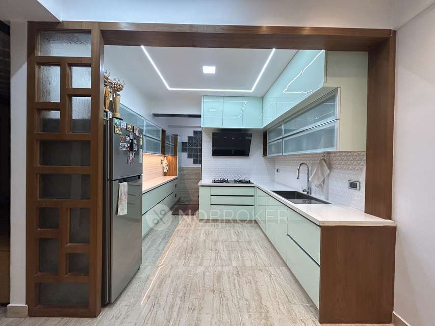 3 BHK Flat In Parichaya Dreams For Sale  In Hosakerehalli