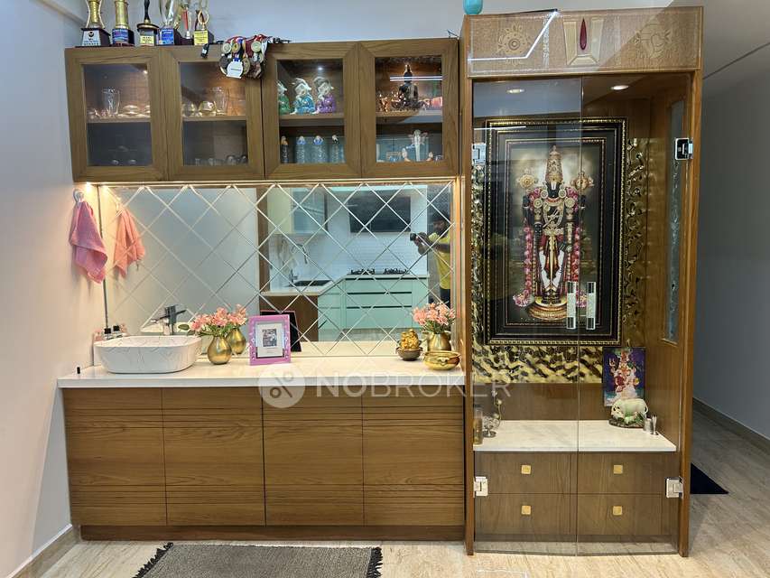 3 BHK Flat In Parichaya Dreams For Sale  In Hosakerehalli