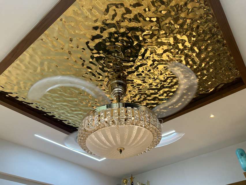 3 BHK Flat In Parichaya Dreams For Sale  In Hosakerehalli