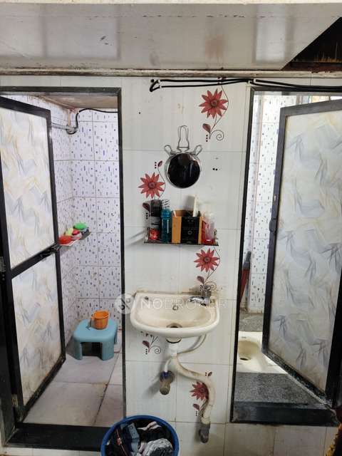 1 RK Flat In Abboli Bit For Sale  In Chinchpokli