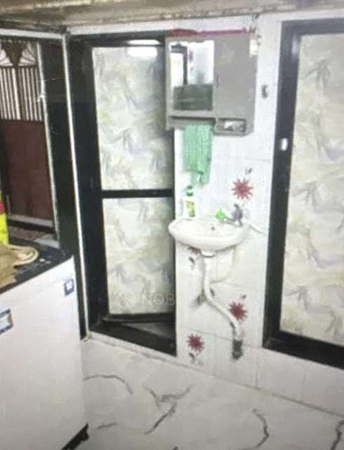 1 RK Flat In Abboli Bit For Sale  In Chinchpokli