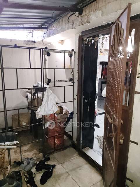 1 RK Flat In Abboli Bit For Sale  In Chinchpokli