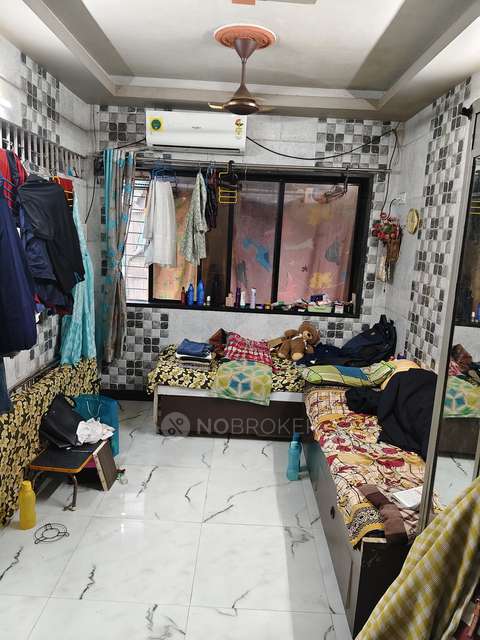 1 RK Flat In Abboli Bit For Sale  In Chinchpokli