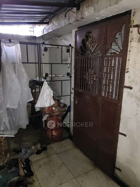 1 RK Flat In Abboli Bit For Sale  In Chinchpokli