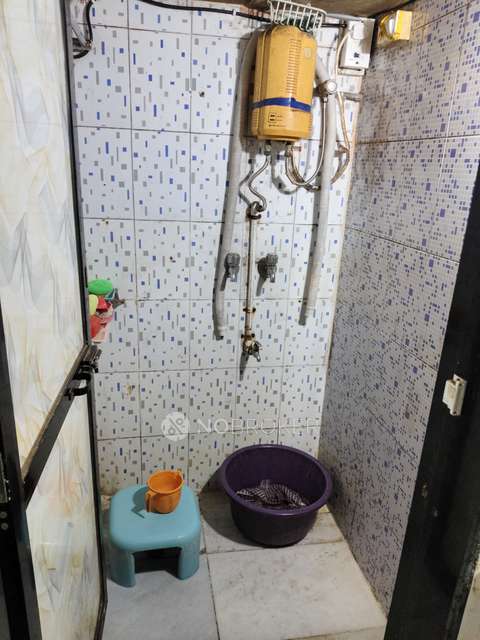 1 RK Flat In Abboli Bit For Sale  In Chinchpokli