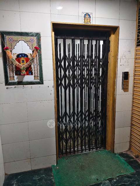 1 RK Flat In Abboli Bit For Sale  In Chinchpokli