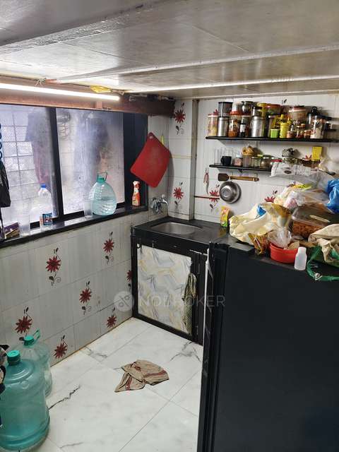 1 RK Flat In Abboli Bit For Sale  In Chinchpokli