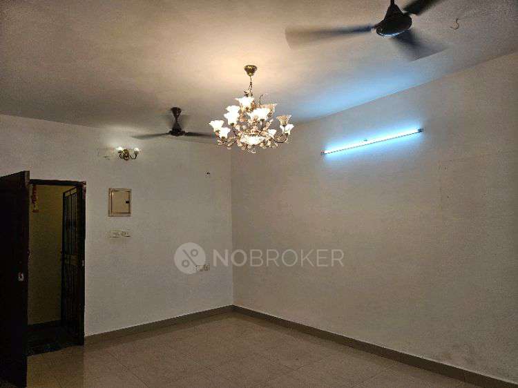2 BHK Flat In Jains Sunderbans for Rent  In Jains Sunderbans