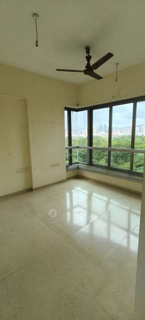 3 BHK Flat In Kalpataru Towers For Sale  In Kandivali East