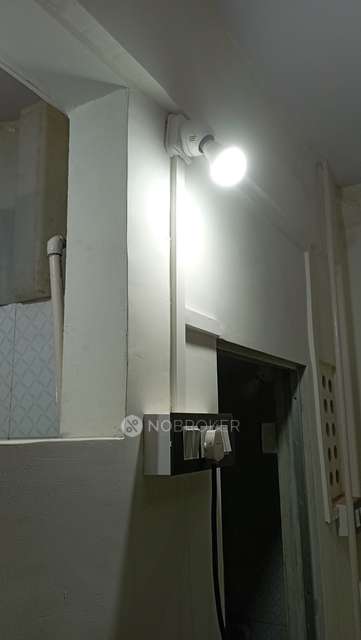 1 RK Flat For Sale  In Vile Parle