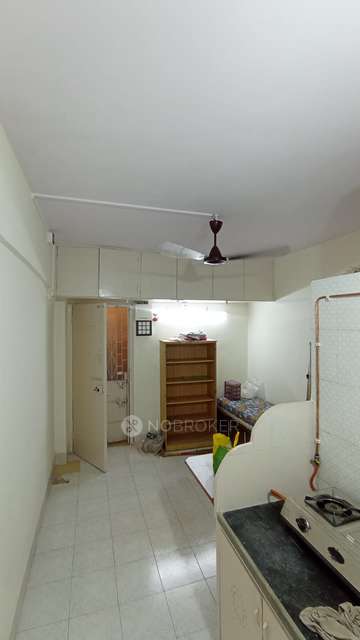 1 RK Flat For Sale  In Vile Parle