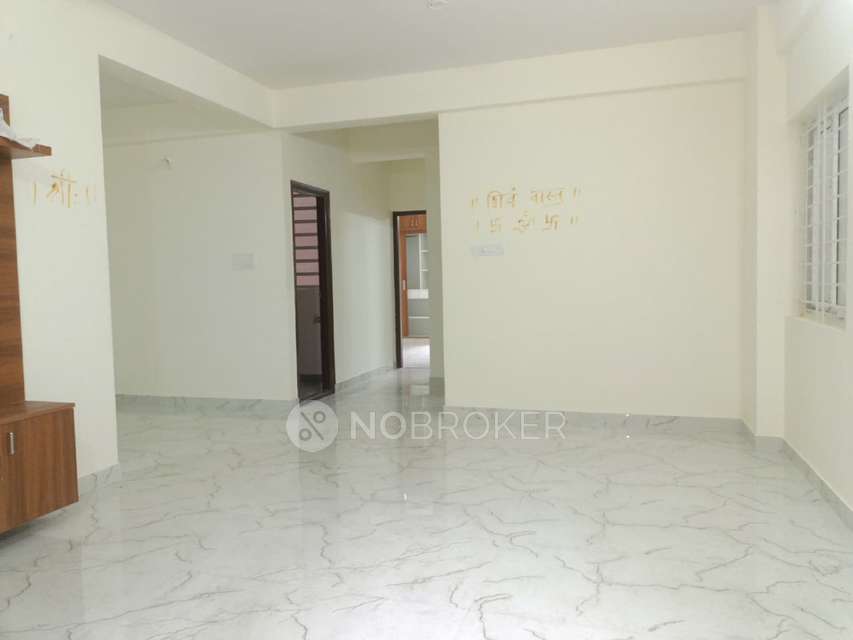 2 BHK Flat In Srivardhan Enclave for Rent  In Lingarajapuram