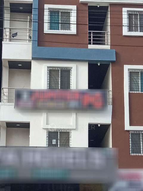 PG for Girls in Lohegaon