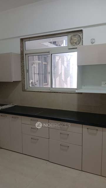 3 BHK Flat In Runwal Forests for Rent  In Bhandup West