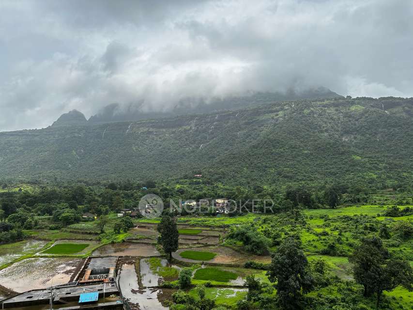 1 RK Flat In Wadhwa Wise City For Sale  In Bhangarwadi