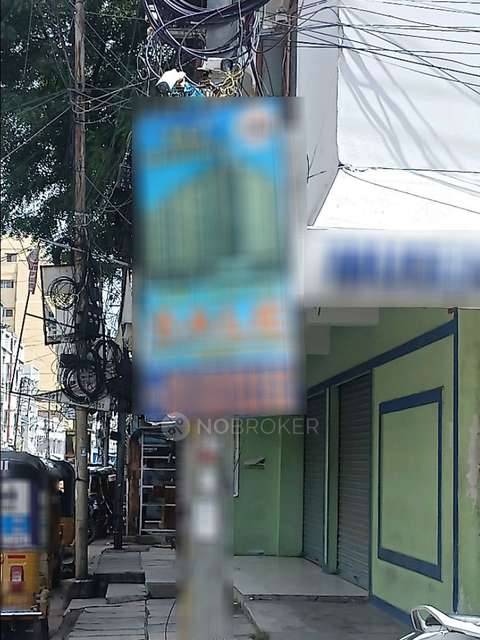 Commercial Property in Gachibowli, Hyderabad for sale 