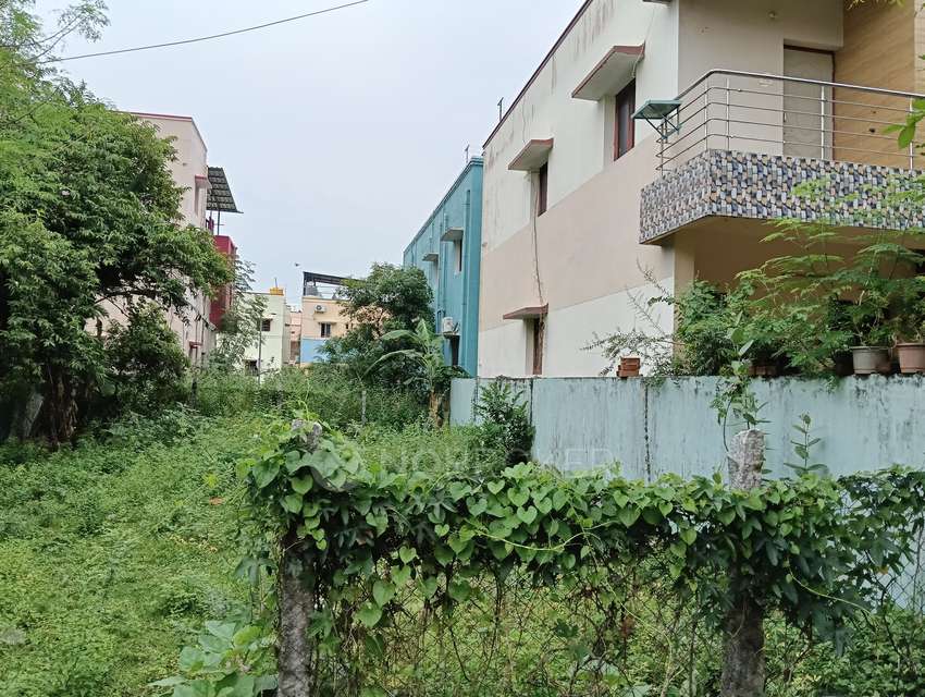 Plot For Sale  In Perumattunallur Main Road