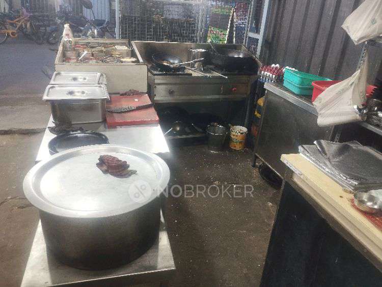 Restaurant/Cafe in 104, Mugappair Rd, Sathya Nagar, Padi, Chennai, Tamil Nadu 600050, India, Chennai for sale