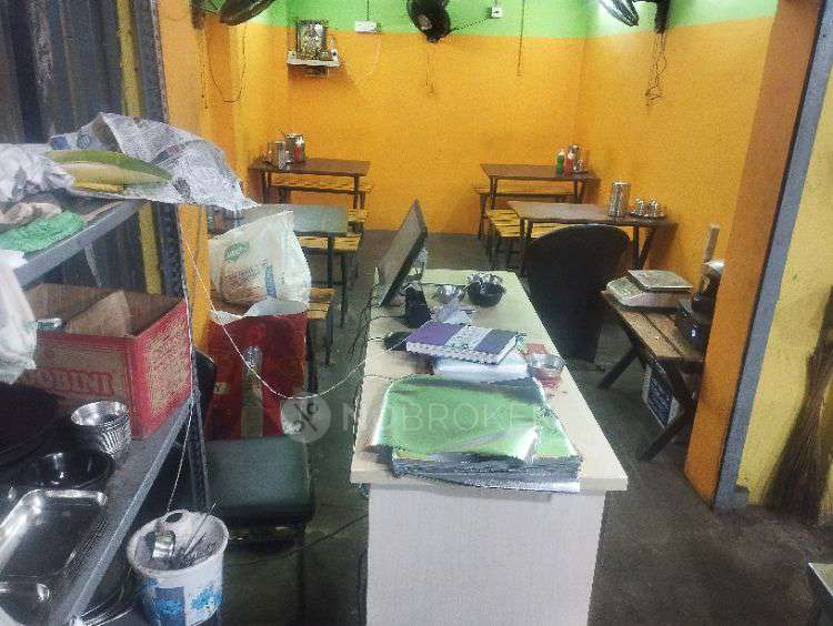 Restaurant/Cafe in 104, Mugappair Rd, Sathya Nagar, Padi, Chennai, Tamil Nadu 600050, India, Chennai for sale