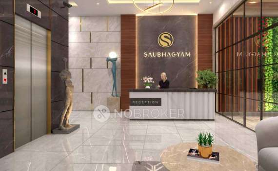 3 BHK Flat In Thalia Saubhagyam For Sale  In Panvel