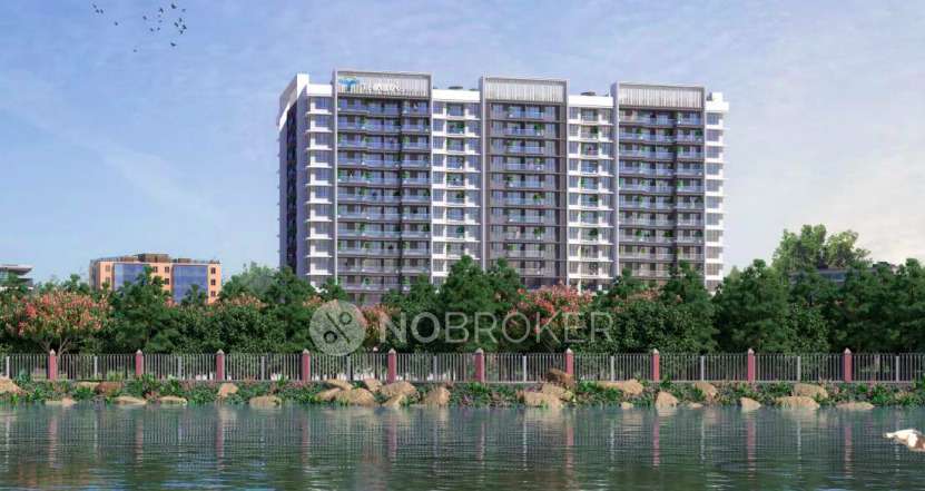 3 BHK Flat In Thalia Saubhagyam For Sale  In Panvel
