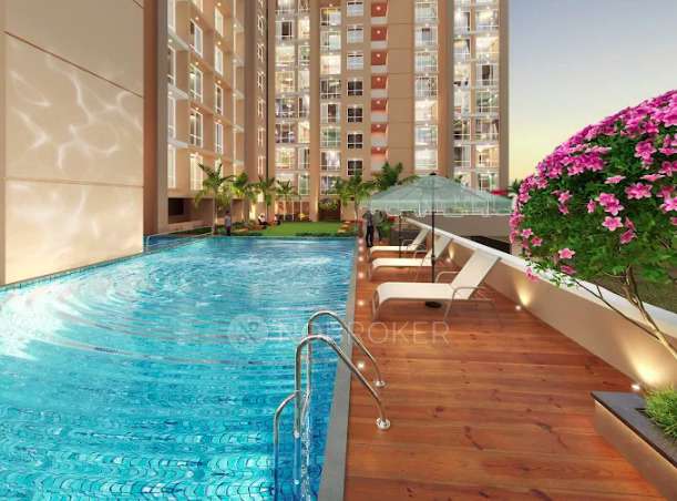 2 BHK Flat In Lively Kalpavruksha Oneness For Sale  In Taloja